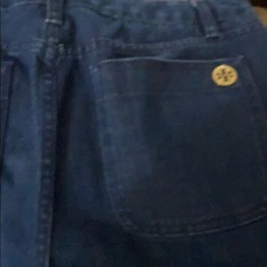 Great Tory Burch jeans